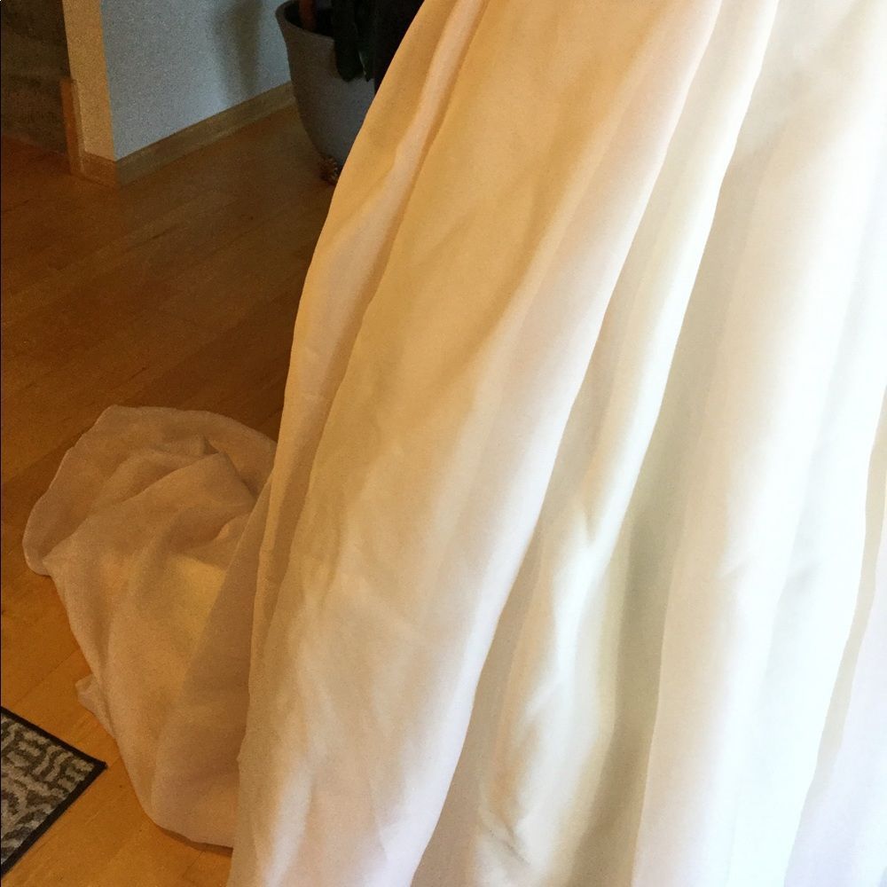 Rosa Clara Strapless - Picture 7 of 16